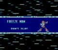 MM7 Freeze Man Title.png