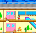 Game play screenshot