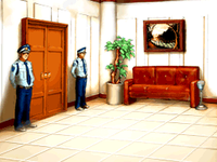 Apollo Justice: Ace Attorney\/Episode 4: Turnabout Succession\/7 Years Ago - Trial Former ...