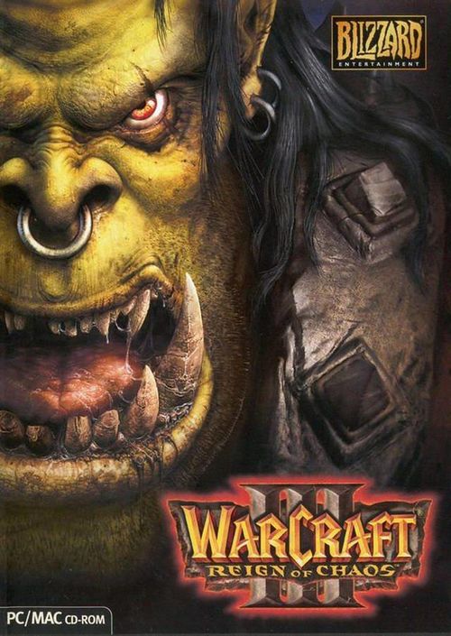 Warcraft III: Reign of Chaos — StrategyWiki | Strategy guide and game