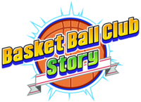 Basketball Club Story logo