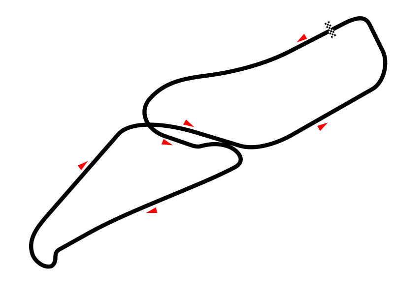 File:GT5 circuit Top Gear Test Track.svg