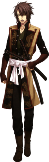 Hakuoki DotFB Okita.png