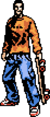 Category:Tony Hawk's Pro Skater 2 (Game Boy Color) images ...