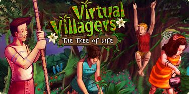 Virtual Villagers 4: The Tree Of Life — StrategyWiki | Strategy Guide ...