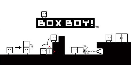 BoxBoy! — StrategyWiki | Strategy guide and game reference wiki