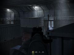 Call of Duty 4: Modern Warfare/Crew Expendable — StrategyWiki, the ...