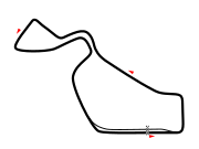 Gran Turismo 3: A-Spec/Circuits — StrategyWiki | Strategy guide and ...