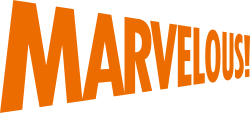 Marvelous Inc.'s company logo.