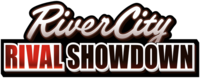River City: Rival Showdown logo
