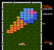Arkanoid/Versions — StrategyWiki, the video game walkthrough and ...