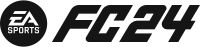 EA Sports FC 24 logo