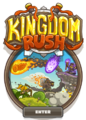 Site selector art from the Kingdom Rush website.