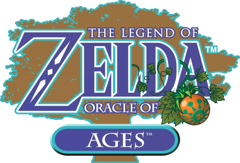 The Legend of Zelda: Oracle of Ages — StrategyWiki