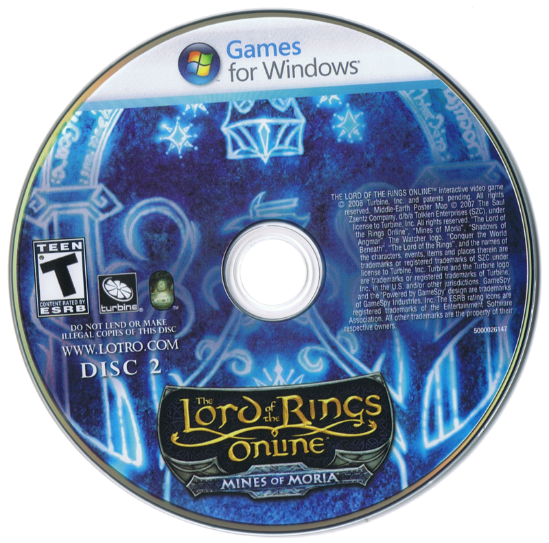 FileLotR Online promo DVD2.png — StrategyWiki Strategy guide and