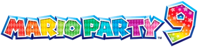 Mario Party 9 — StrategyWiki | Strategy guide and game reference wiki