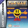 Pac-Man Collection box