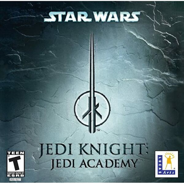 File:Star Wars - Jedi Knight - Jedi Academy box.jpg