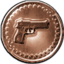 Uncharted 2 50 Kills 92FS – 9mm trophy.png