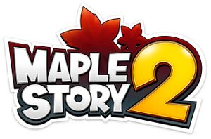MapleStory 2 Logo.jpg