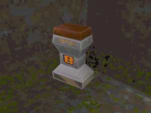 Quake II/Items — StrategyWiki | Strategy guide and game reference wiki