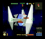 SF2 Space Blade Screenshot.png