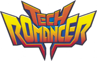 Tech Romancer logo