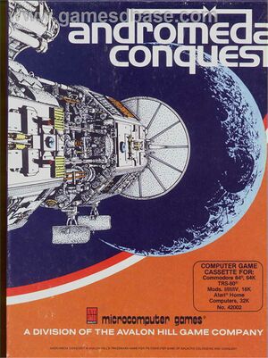 Andromeda Conquest Commodore64 box.jpg