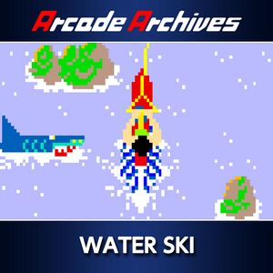 Arcade Archives Water Ski box.jpg