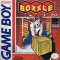 American Game Boy cover
