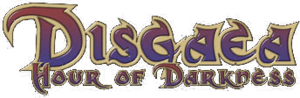 Disgaea Hour of Darkness logo.png