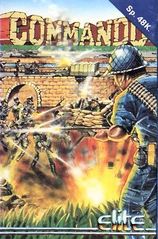 Category:Commando images — StrategyWiki | Strategy guide and game ...