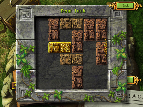 Jungle Quest/Stages — StrategyWiki | Strategy guide and game reference wiki