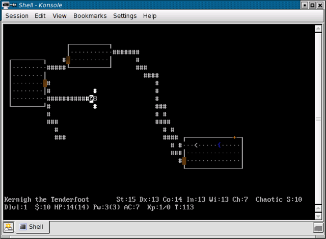 File:Nethack-kernigh-22oct2005-28.png — StrategyWiki | Strategy guide ...