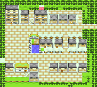 Pokemon GSC map Celadon City.png