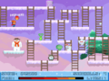 The Snowman — StrategyWiki, the video game walkthrough and strategy
