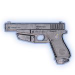 Perfect Dark Zero/Weapons — StrategyWiki | Strategy guide and game ...