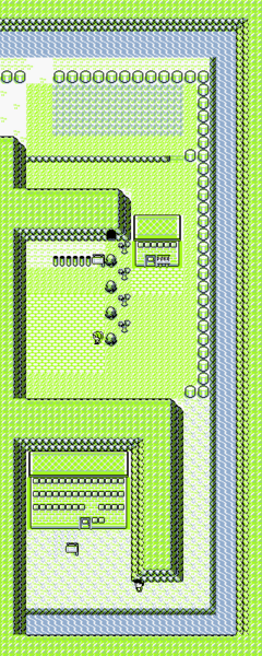 File:Pokemon RBY Power Plant exterior.png