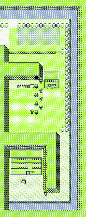 Pokemon RBY Power Plant exterior.png