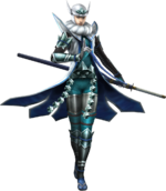 Sengoku Basara SH character Kenshin.png