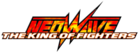 The King of Fighters Neowave logo