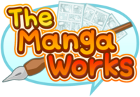 The Manga Works logo