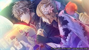 Amnesia: Memories/Voiced images — StrategyWiki | Strategy guide and ...