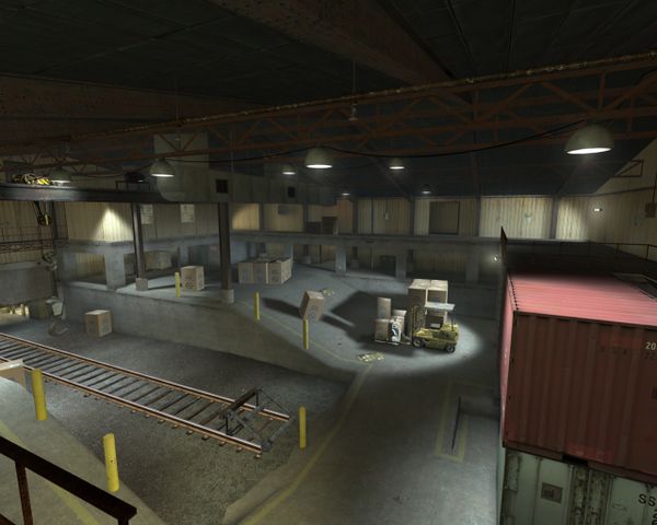 Storage unit cs go что это