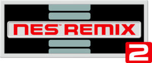 NES Remix 2 Logo.png
