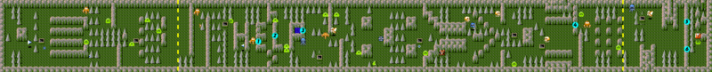 File:Robo Warrior Period 6-3 map.png — StrategyWiki | Strategy guide ...