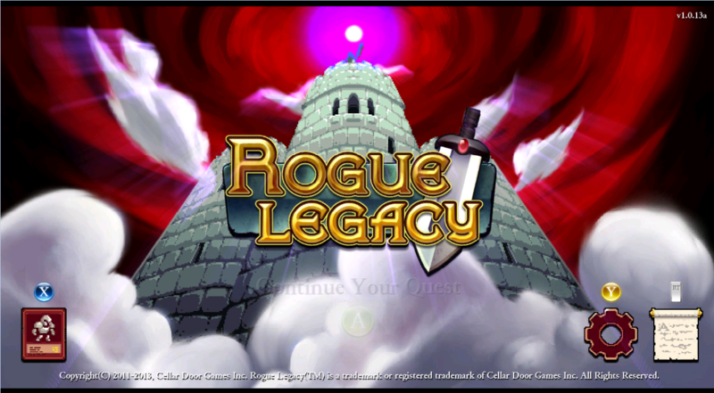 File:Rogue Legacy title screen.png
