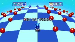 Sonic Mania screen Bonus Stage 11.jpg