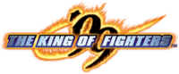 The King of Fighters '99 logo