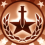 Thumbnail for File:C&amp;C RA3 March of the Red Army achievement.png